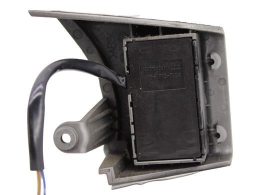 Кнопки керма ліві праві NISSAN NAVARA D40 2005-2010 255504X01B, 255504X01B, B