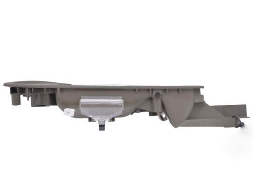 Ручка двери внутренняя передняя левая AUDI Q5 2008-2012 8R0837019A, 8R0837019A, B
