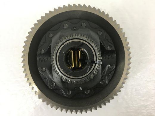Диференціал КПП ACURA ILX 2012-2018 (АКПП) 41100-50P-003, 41100-50P-003, A