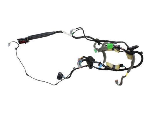 Проводка двери передняя левая VOLVO V60 Y20 2013-2018 31483331, 31483331, B