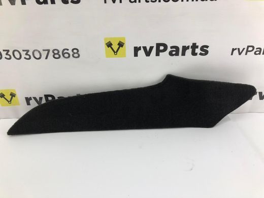 Накладка центральної консолі права ACURA TLX 2014-2018 83404-TZ3-A01ZA, 83404-TZ3-A01ZA, A