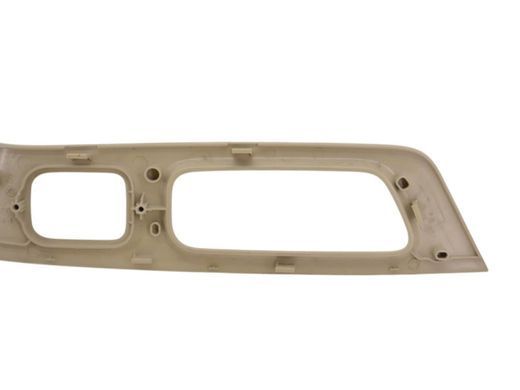 Накладка дверей задня ліва VOLVO XC60 2008-2013 30766405, 30766405, A