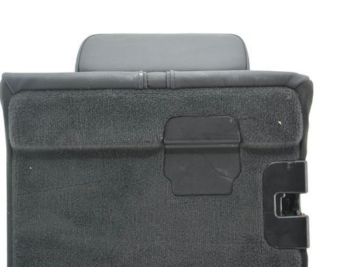 Спинка сидіння задня права BMW X3 E83 2006-2010 52203330434, 52203330434, A