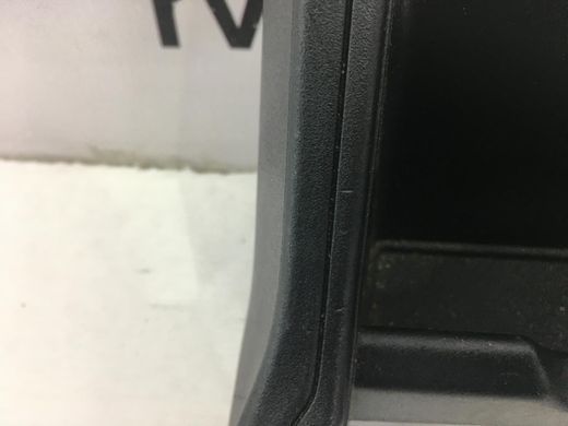 Накладка центральної консолі передня SUBARU FORESTER S14 2018-2021 92122SJ500, 92122SJ500, A