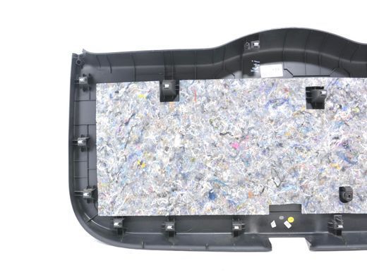 Карта кришки багажника SKODA YETI 2009-2013 5L6867975A, 5L6867975A, B