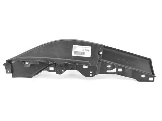 Накладка центральної консолі верхня передня ліва CITROEN C-CROSSER 2007-2013 7589NV, 7589NV, B