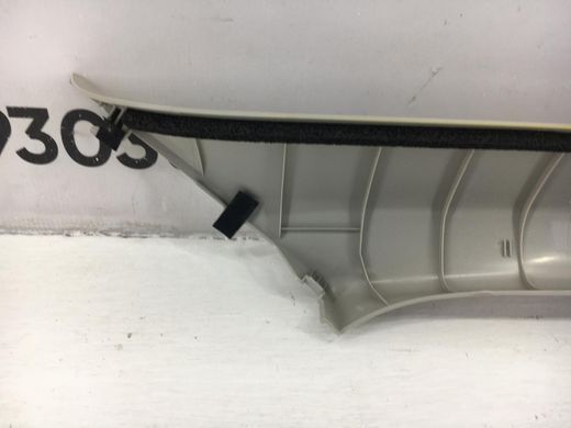 Накладка стойки лобового стекла верхняя левая внутренняя SUBARU FORESTER S14 2018-2021 94010SJ010ME, 94010SJ010ME, A