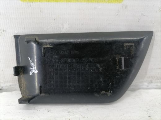 Накладка ручки передня права KIA SORENTO XM 2009-2014 826292P000VA, 826292P000VA, A