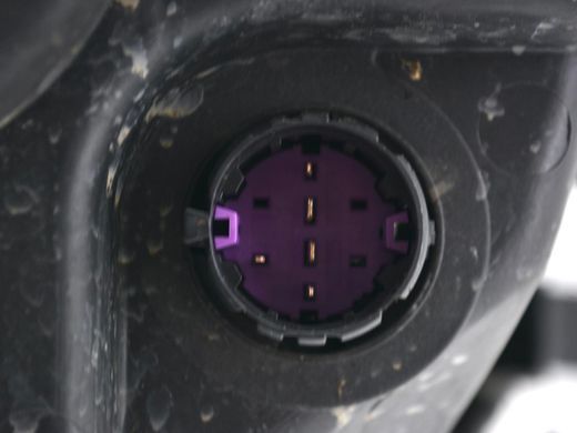 Фара передняя левая FIAT 500L 2012-2016 51883595, 51883595, A