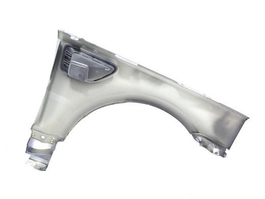 Крыло переднее левое LAND ROVER RANGE ROVER SPORT L320 2005-2009 ASB790030, ASB790030, B