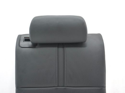 Спинка сидіння задня права BMW X3 E83 2006-2010 52203330434, 52203330434, A