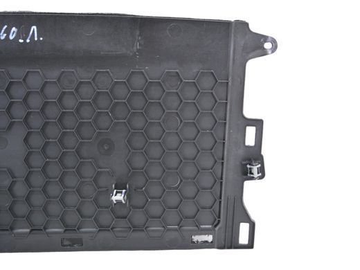 Накладка центральной консоли левая VOLVO XC60 2017- 31420759, 31420759, A