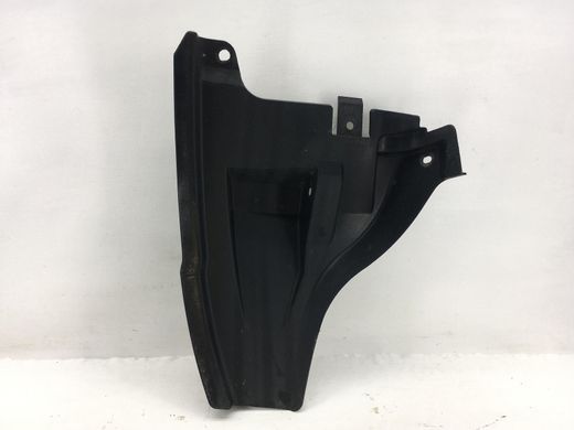 Бризговик задній правий TOYOTA AVENSIS T27 2009-2011 52591-05030, 52591-05030, A