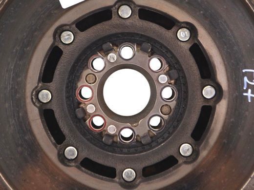 Маховик TOYOTA AVENSIS T27 2012-2015 (під реставрацію) 13450-0R030, 13450-0R030, B