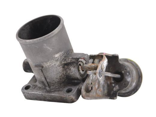 Дросельна заслонка NISSAN PATHFINDER R51 2005-2014 16118EB300, 16118EB300, A