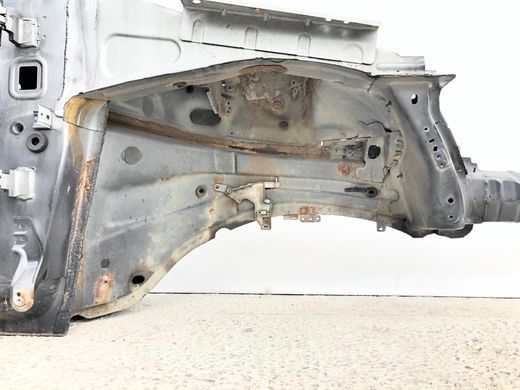 Чверть автомобіля передня права VOLVO XC60 2008-2013 31253087, 31253087, A