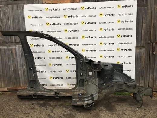 Чверть автомобіля передня ліва HYUNDAI SANTA FE CM 2006-2009 71201-2B000, 71201-2B000, A