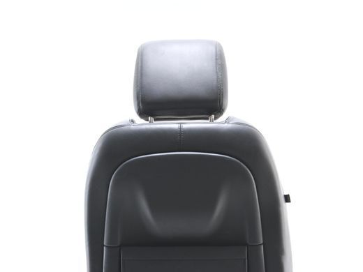 Сидіння переднє праве JAGUAR XF X250 2008-2011 (електричне, без Airbag, з підголовником) C2Z21356, C2Z21356, A