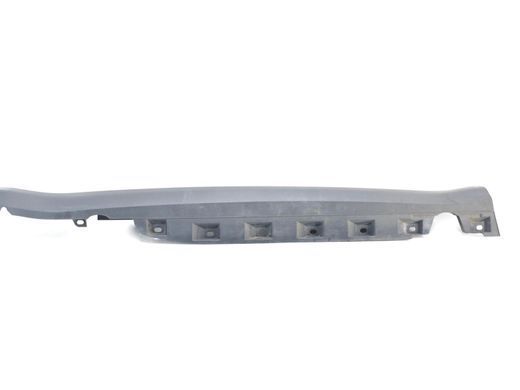 Накладка порога правая MINI COUNTRYMAN R60 2010-2016 51779801888, 51779801888, B