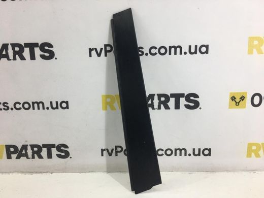 Накладка стойки двери верхняя задняя левая внешняя SUBARU FORESTER S14 2018-2021 63563SJ030, 63563SJ030, A