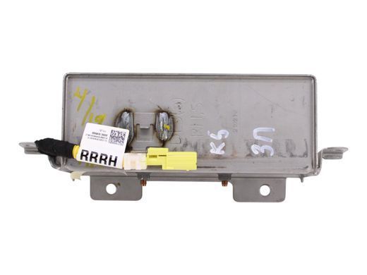 Подушка безпеки задня права KIA K5 DL3 2019-2023 80640-L3000, 80640-L3000, A