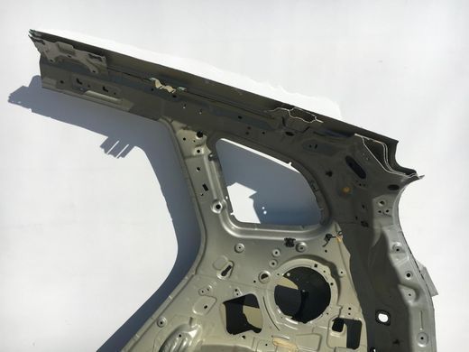 Четверть автомобиля задняя правая KIA CARENS 2012-2019 71504-A4C00, 71504-A4C00, B
