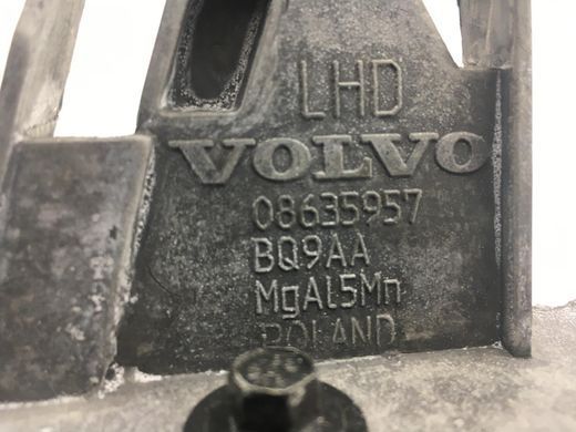 Усилитель торпеды VOLVO S60 Y20 2013-2018 08635957, 08635957, A