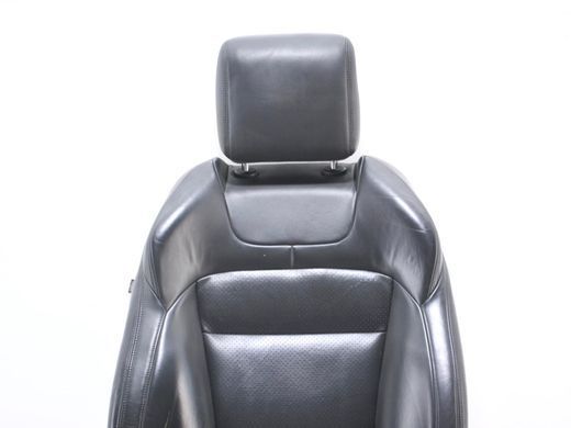 Сидіння переднє праве JAGUAR XF X250 2008-2011 (електричне, без Airbag, з підголовником) C2Z21356, C2Z21356, A