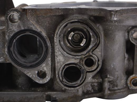 Корпус масляного фільтра HONDA CR-V 2006-2010 15405RSRE01, 15405RSRE01, A