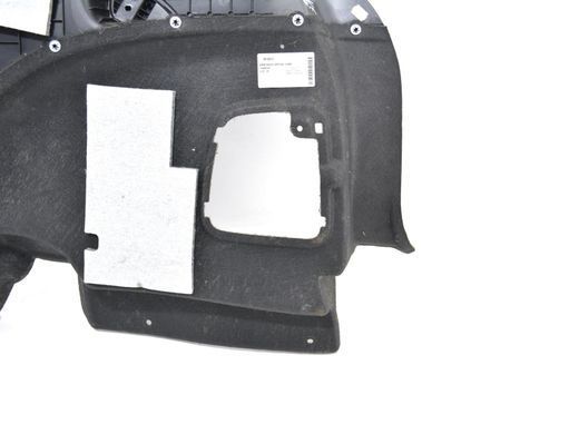 Карта багажного отсека левая MINI COUNTRYMAN R60 2010-2016 51479810911, 51479810911, B