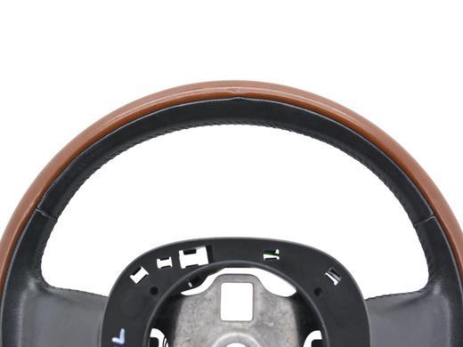 Кермо FIAT 500L 2012-2016 (з кнопками №735589718) 735579042, 735579042, B