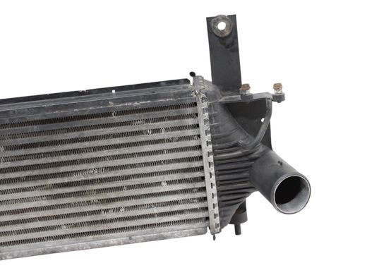Радиатор интеркулера NISSAN NAVARA D40 2005-2010 14461EB360, 14461EB360, A