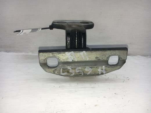 Петля двери нижняя передняя правая LAND ROVER FREELANDER 2 L359 2010-2012 (6H52228A64AE) LR018032, LR018032, A