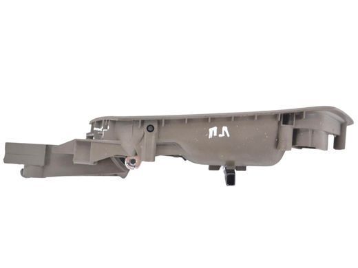 Ручка двери внутренняя передняя левая AUDI Q5 2008-2012 8R0837019A, 8R0837019A, B