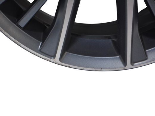 Диск R19 5* VOLVO S90 SPA 2016-2020 (8,5JxR19H2 PCD 5x108 ET47 d63,4, дефект) 31434954, 31434954, B