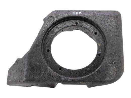 Шумоподавитель LAND ROVER RANGE ROVER EVOQUE L538 2015-2018 (BJ3248781A0) LR025816, LR025816, A
