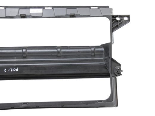Дефлектор радиатора POLESTAR 2 2020- 31688838, 31688838, B