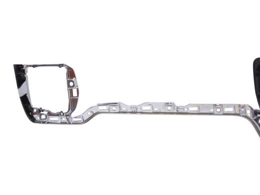 Накладка торпедо передня VOLVO S60 SPA 2019-2024 32277319, 32277319, B