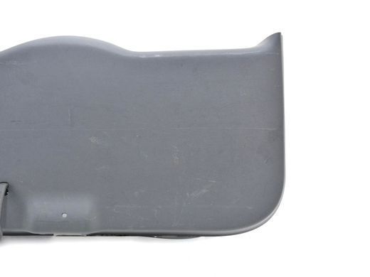 Карта кришки багажника SKODA YETI 2009-2013 5L6867975A, 5L6867975A, B
