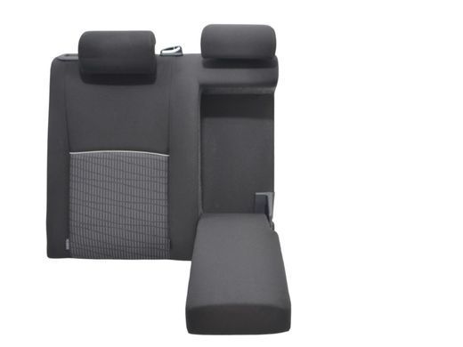 Спинка сидения задняя правая TOYOTA AVENSIS T27 2012-2015 71017-05070, 71017-05070, A