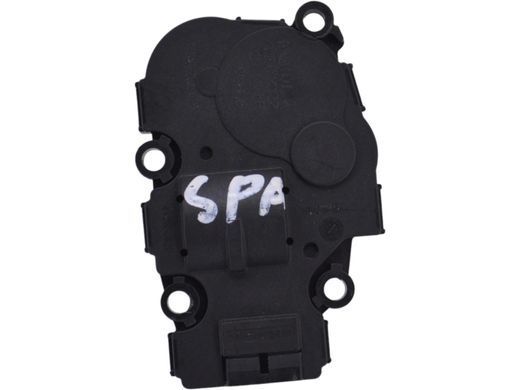 Привід заслінки пічки VOLVO S60 SPA 2019-2024 (30072022) 410478280, 410478280, A