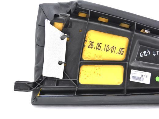 Боковина задня права BMW X3 E83 2006-2010 (3330438) 52203443208, 52203443208, A