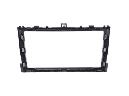 Накладка магнітоли TOYOTA AVENSIS T27 2012-2015 55405-05240, 55405-05240, A