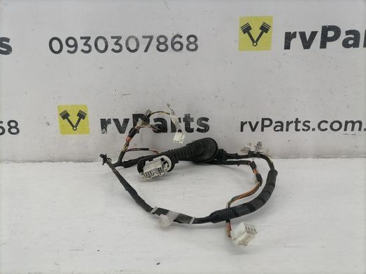 Проводка дверей задня ліва TOYOTA AVENSIS T27 2009-2011 8215405290, 8215405290, A