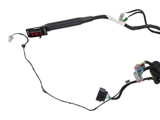 Проводка двери передняя левая VOLVO V60 Y20 2013-2018 31483331, 31483331, B