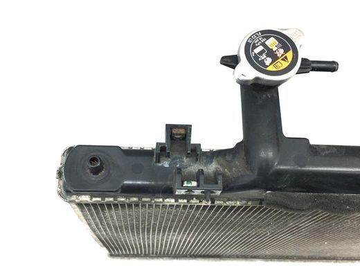 Радіатор MAZDA CX-5 KE 2012-2015 (223000-4231) SH03-15-200, SH03-15-200, A