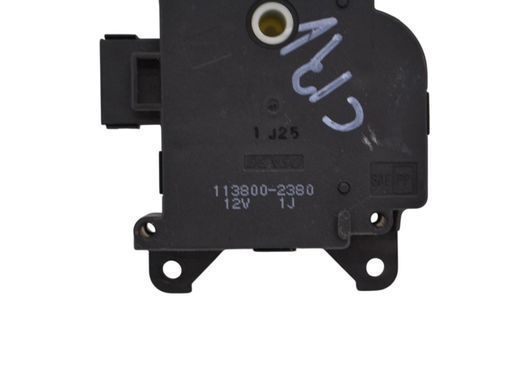 Привод заслонки печки HONDA CR-V 2006-2010 79170SWWE41, 79170SWWE41, A