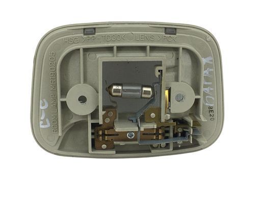 Плафон освещения салона задний CITROEN C-CROSSER 2007-2013 (6362R4) MR190205, MR190205, A