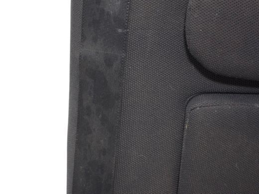 Спинка сидения задняя NISSAN PATHFINDER R51 2005-2014 (2 ряд) 88610EB102, 88610EB102, B