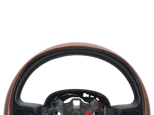 Кермо FIAT 500L 2012-2016 (з кнопками №735589718) 735579042, 735579042, B